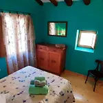 Charming House In