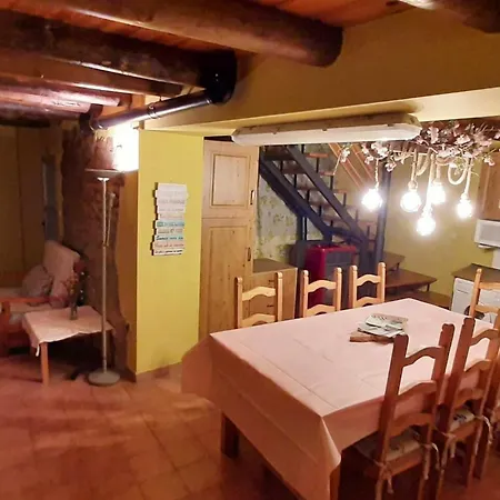 Charming House In Casa de Férias