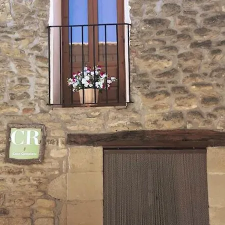 Charming House In Casa de Férias *