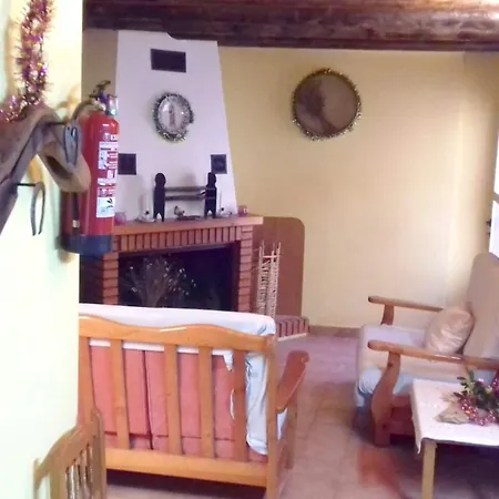Charming House In Casa de Férias Orés