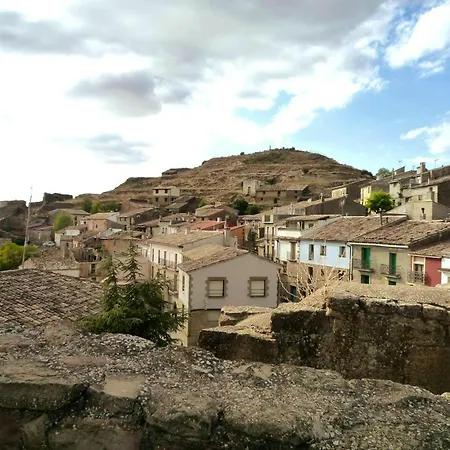 Charming House In * Orés