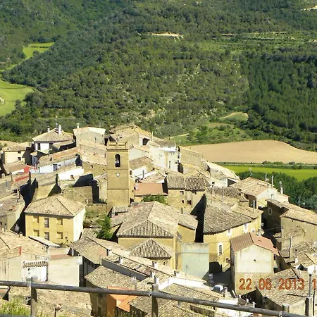 Charming House In Casa de Férias Orés