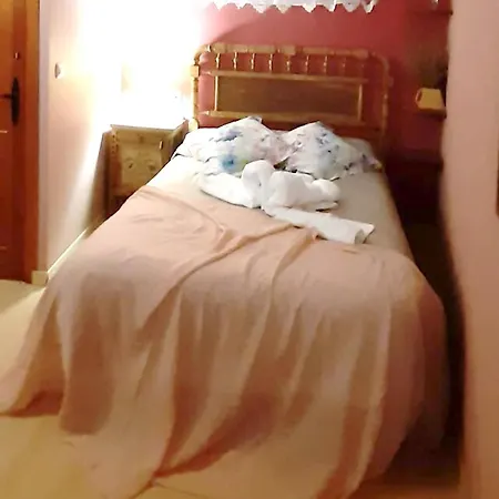 Charming House In *