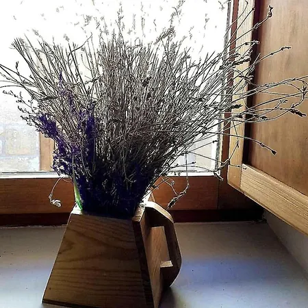 Charming House In بيت للعطل *