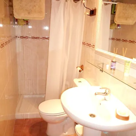 Casa de Férias Charming House In Orés