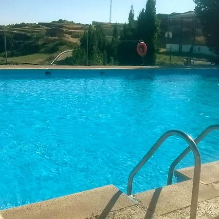 Charming House In * Orés