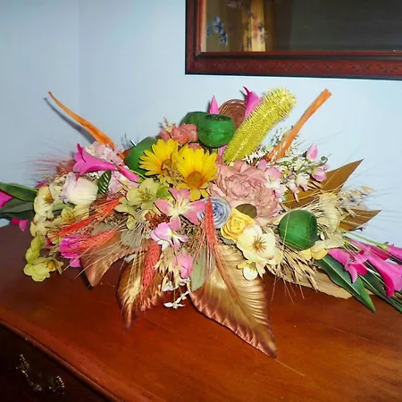 Charming House In بيت للعطل Orés