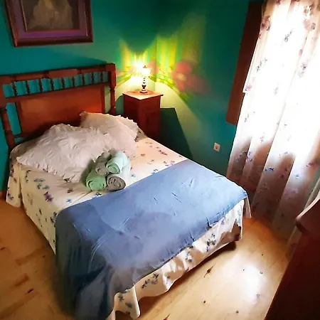 Charming House In