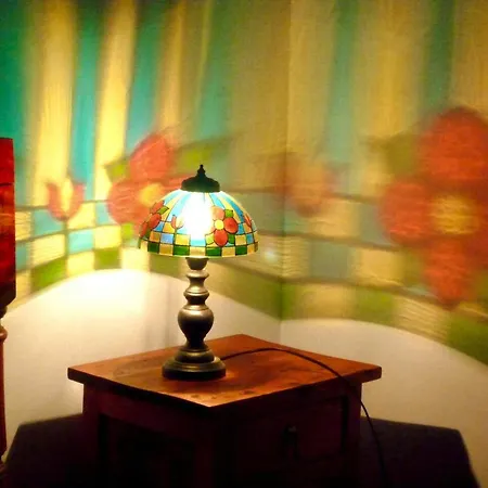 Charming House In Casa de Férias *