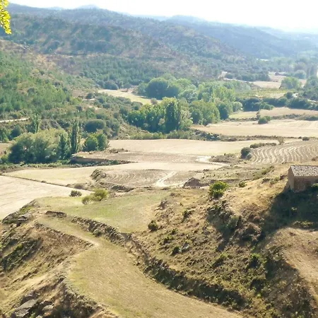 Charming House In بيت للعطل Orés