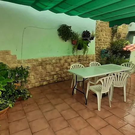 Charming House In * Orés