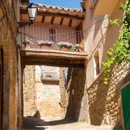 Charming House In *