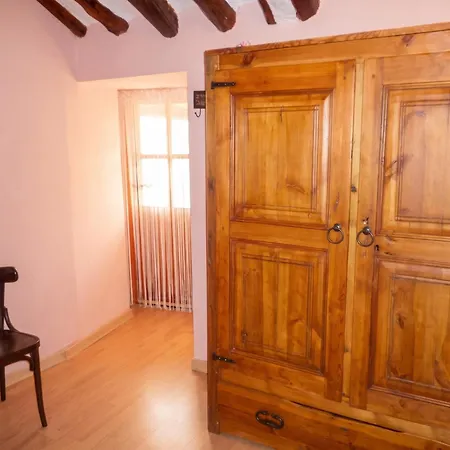 度假居 Charming House In *