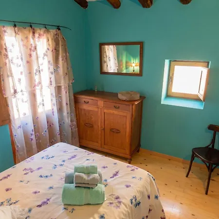 度假居 Charming House In Orés