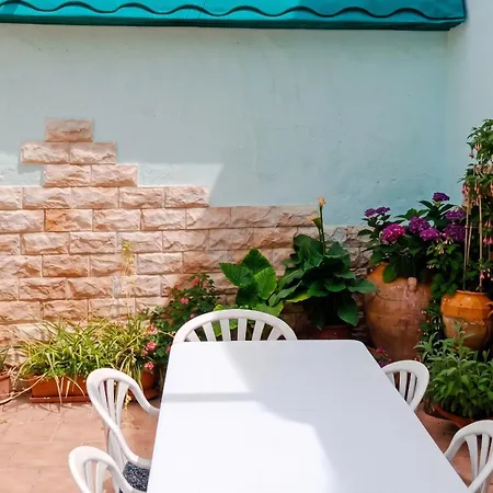 Charming House In Orés