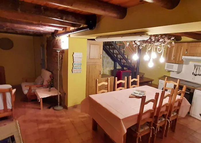 Charming House In Dom wakacyjny