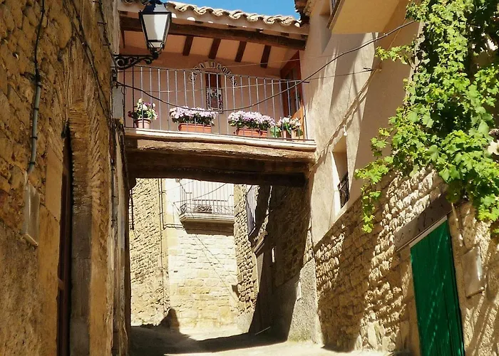 Dom wakacyjny Charming House In Orés