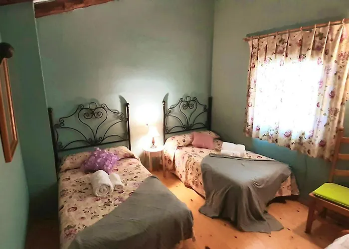 Dom wakacyjny Charming House In *