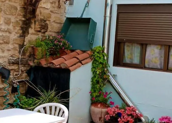 Charming House In Dom wakacyjny