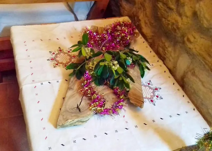 Charming House In Dom wakacyjny