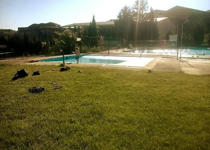 Charming House In * Orés