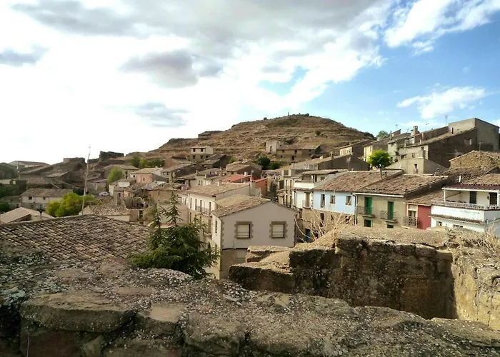 Charming House In * Orés