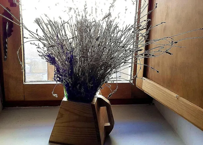 Charming House In Dom wakacyjny *