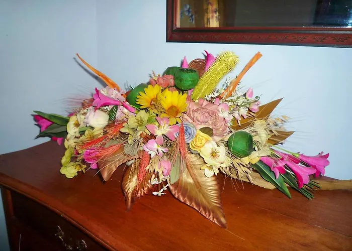 Charming House In Dom wakacyjny Orés