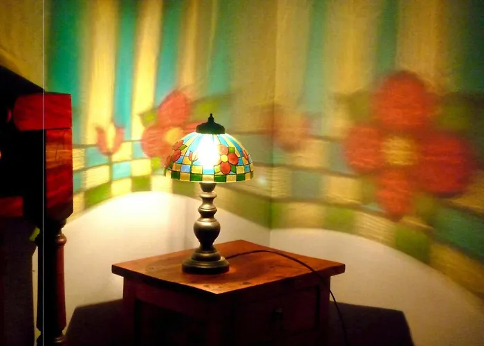 Charming House In Dom wakacyjny *