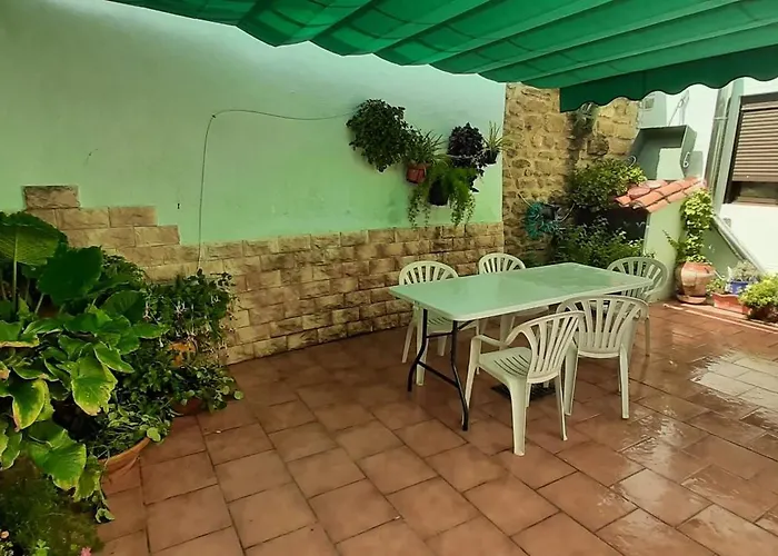 Charming House In * Orés